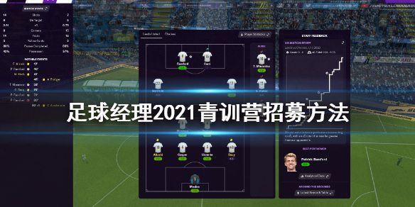 足球经理2021青训营怎么招募