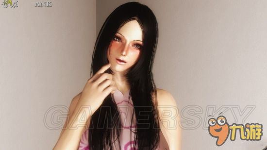 《上古卷轴5》美女随从MOD大全第二弹 美女随从MOD合集