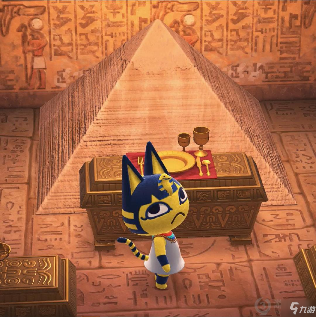 ankha zone什么意思 ankha zone意思出处