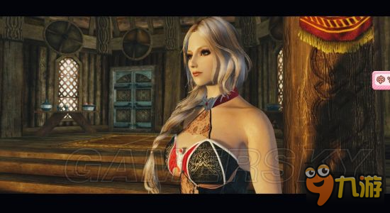 《上古卷轴5》美女随从MOD大全第二弹 美女随从MOD合集