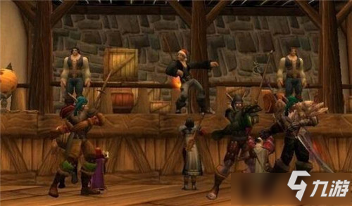 魔兽世界怀旧服元素掌握任务 WOW元素掌握任务怎么做