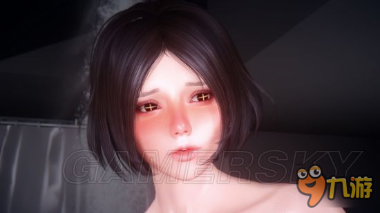 《上古卷轴5》美女随从MOD大全第二弹 美女随从MOD合集