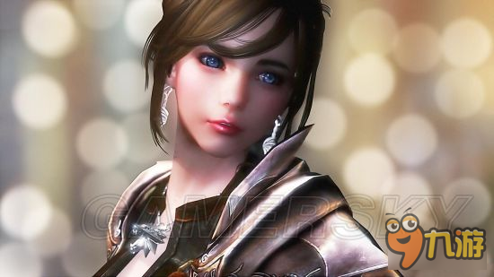 《上古卷轴5》美女随从MOD大全第二弹 美女随从MOD合集