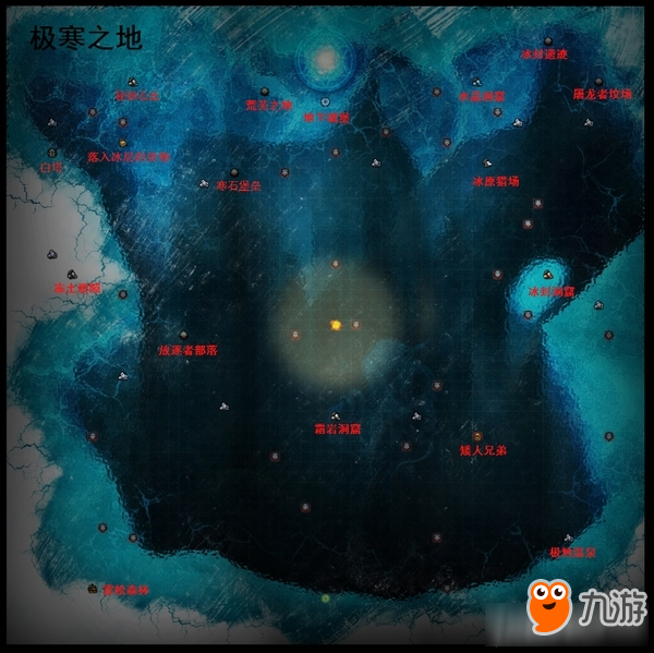 地下城堡2全地图打法流程汇总 地下城堡2全地图通关攻略