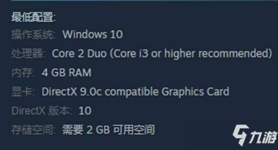 视觉小说《无人岛日记》上架Steam 7月3日发售支持中文