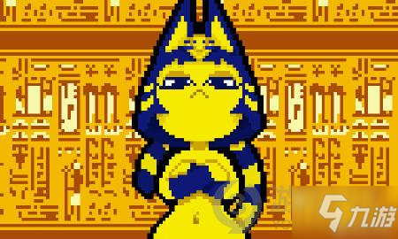 ankha zone什么意思 ankha zone意思出处