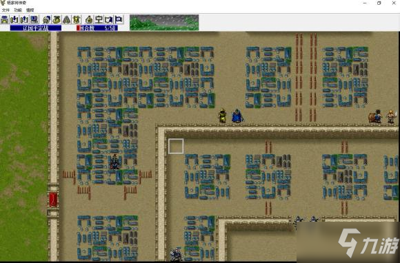 三国志曹操传MOD杨家将传奇快速通关攻略