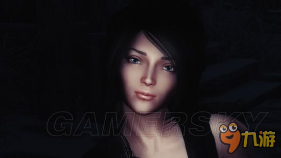 《上古卷轴5》美女随从MOD大全第二弹 美女随从MOD合集