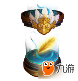 《LOL》咕咕叫的大吉魔法引擎上架 系列皮肤随机领