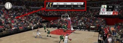 NBA2K22空接怎么操作 空接方法介绍