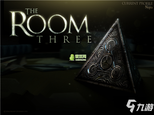 未上锁的房间3通关攻略大全 the room3图文流程