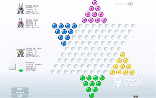 2023好玩的游戏棋有哪些 热门的棋类游戏分享