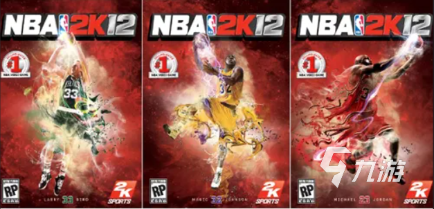 nba2k12手机版中文版下载2022 nba2k12手机版中文版免费下载安装