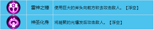 龙之谷世界牧师怎么样？牧师技能详解