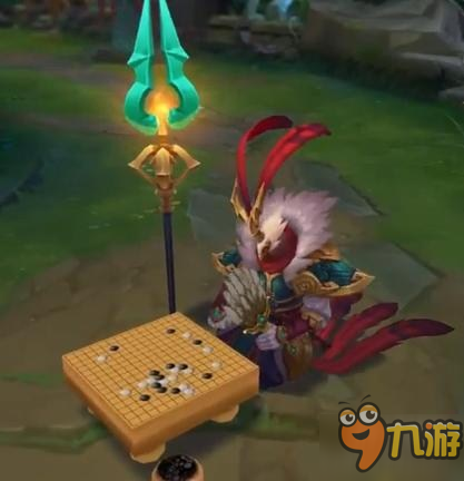 LOL2017鸡年限定三国皮肤首曝 鸡年限定皮肤价格一览