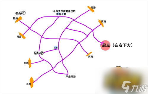 奥比岛手游迷雾森林在哪里-迷雾森林地图路线攻略