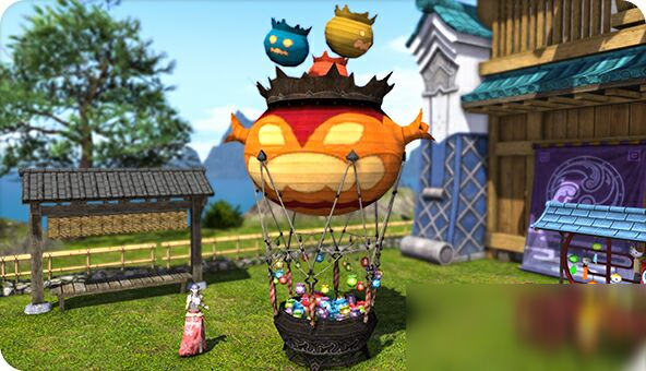 《FF14》2020红莲祭开放时间