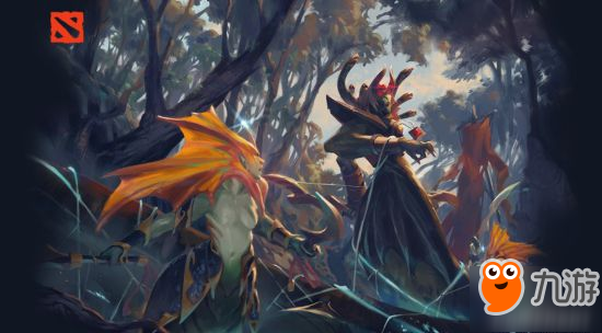 《Dota2》7.20版本更新内容汇总 7.20版本英雄调整一览