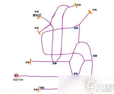 奥比岛手游迷雾森林地图怎么玩的 最全地图玩法攻略