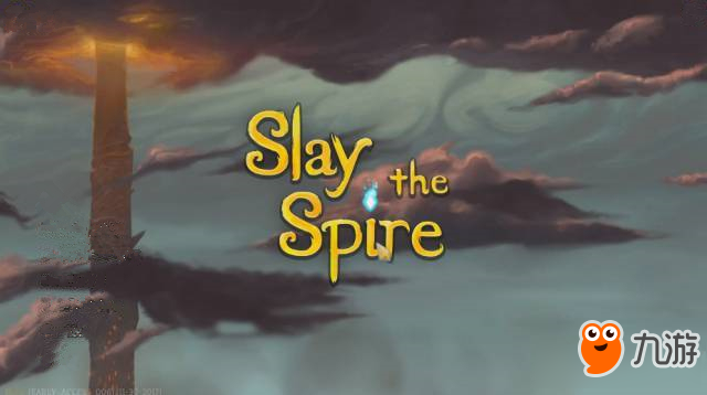 《Slay the Spire》怪物介绍