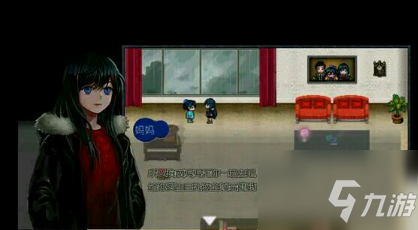 深海少女攻略 深海少女怎么通关