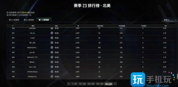 《绝地求生》500强名片怎么获得 PUBG500强名片获取教程