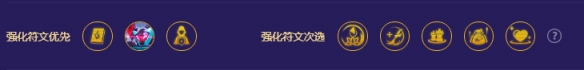 金铲铲之战S8.5源计划沃里克怎么玩