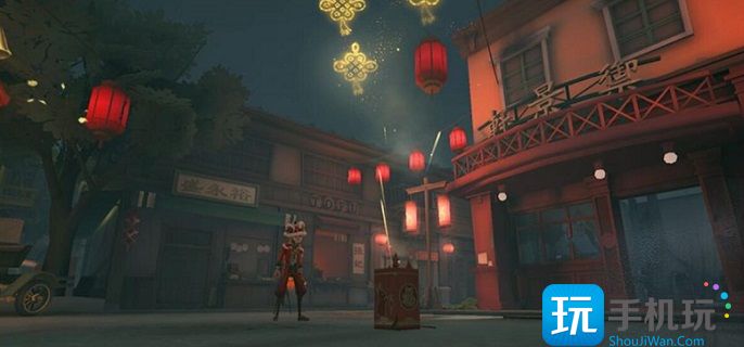 第五人格2023春节限定金皮是什么