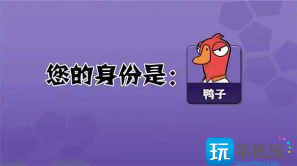 鹅鸭杀观鸟者身份是什么