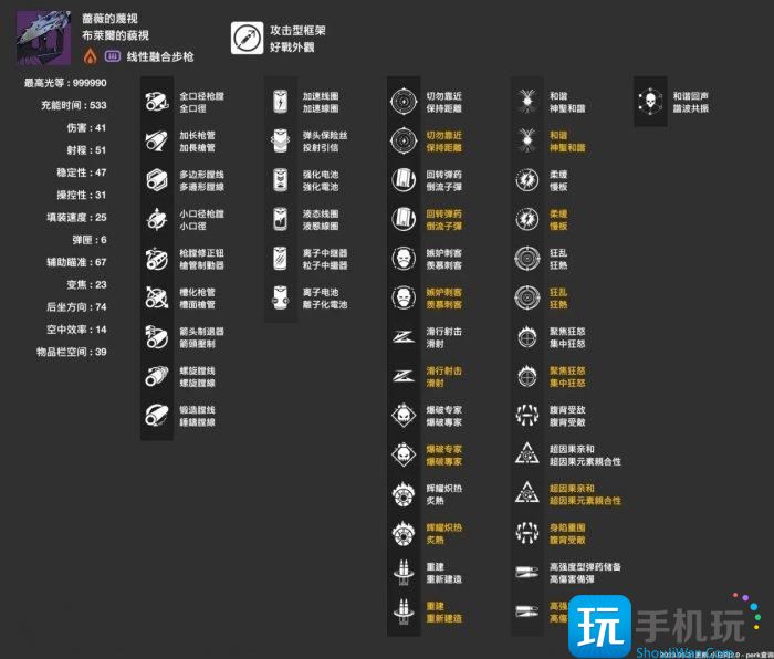 《命运2》pve武器推荐2023 终局活动pve武器推荐