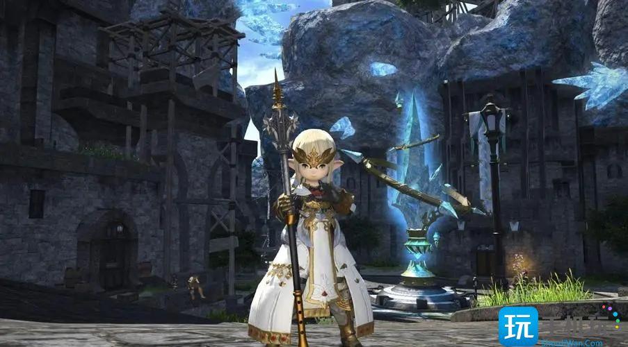 ff14风脉泉任务攻略