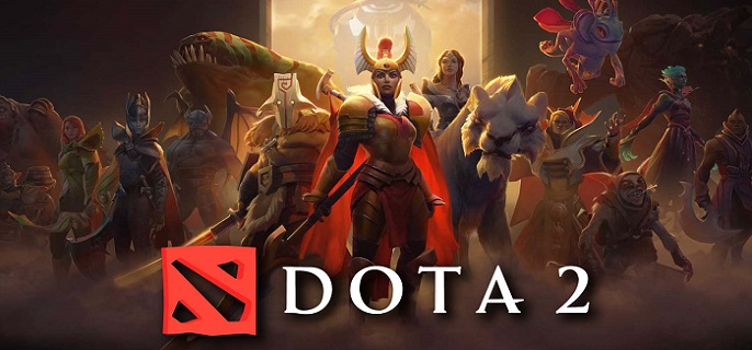 dota2控制台如何打开