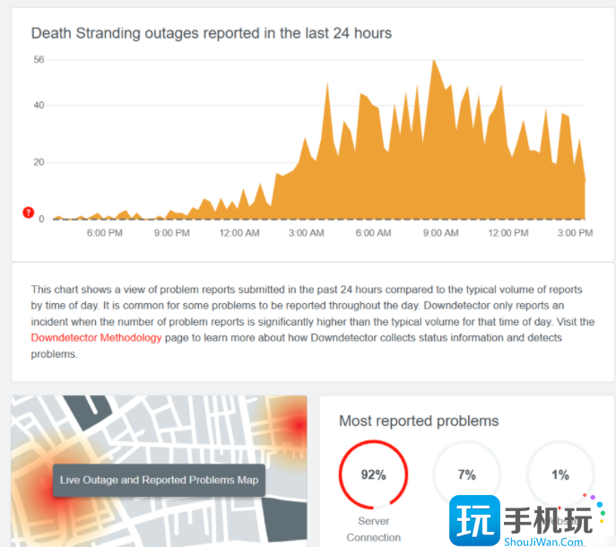 死亡搁浅错误代码50005怎么办