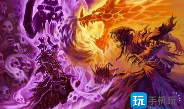 魔兽世界10.0术士天赋怎么加点-10.0术士天赋代码攻略