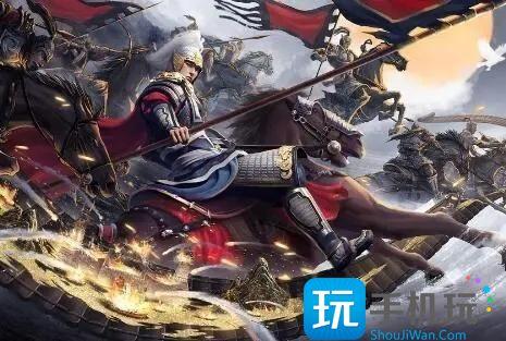 三国志战棋版强力武将有哪些