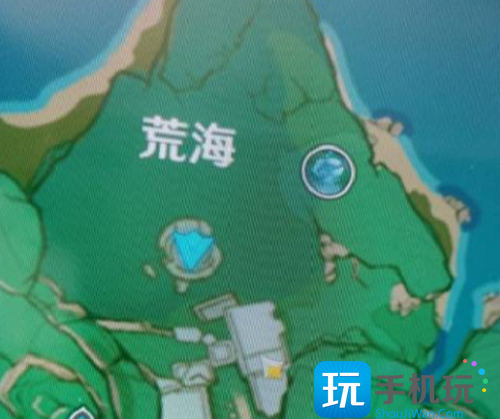 原神荒海地下机关玩法攻略