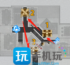 《崩坏星穹铁道》边缘通路宝箱收集攻略