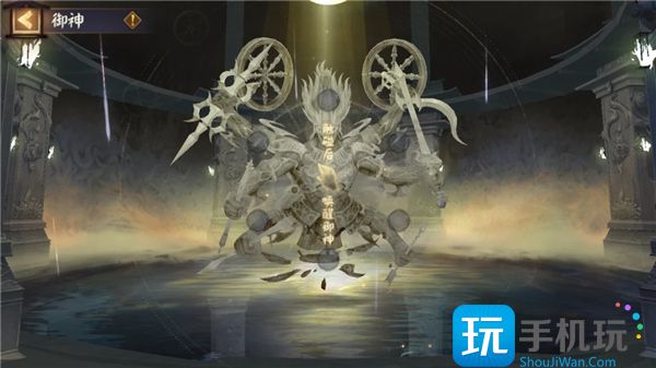 阴阳师六道之门净佛刹攻略大全