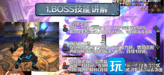 5号BOSS钢铁议会打法