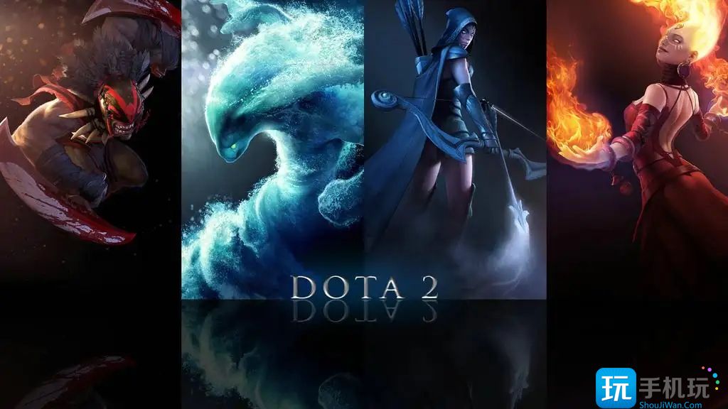 dota2延魔秘境兑换码口令是什么