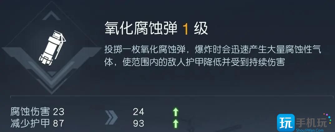 黎明觉醒投掷技能哪个好