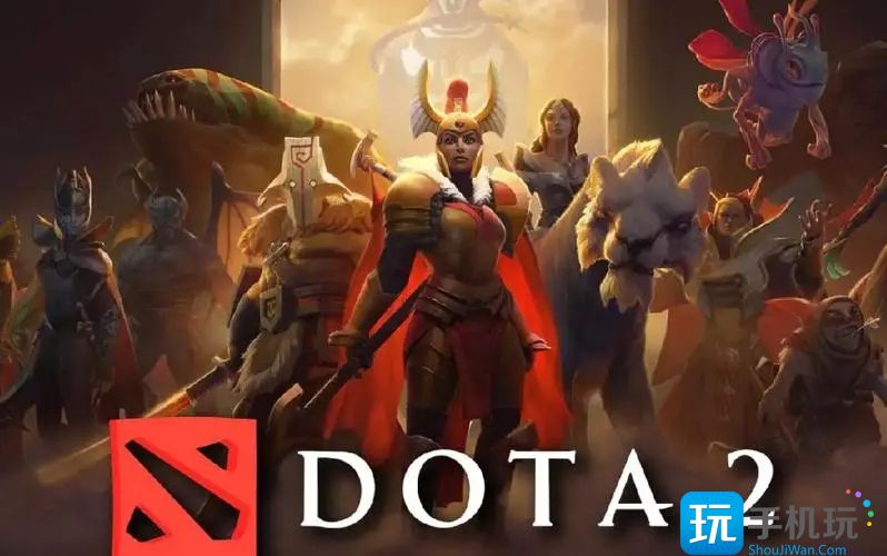 dota2新手入门英雄推荐攻略2022