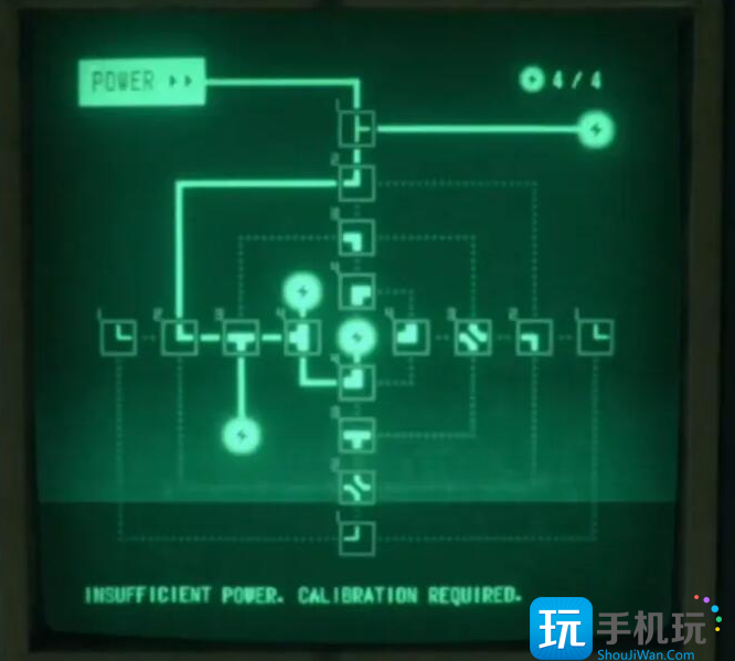 生化危机4重制版电路图解谜图文攻略