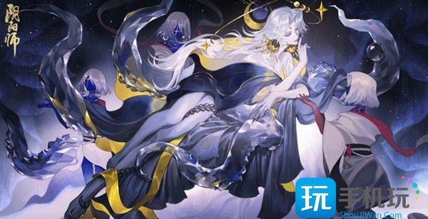 阴阳师月读阵容推荐