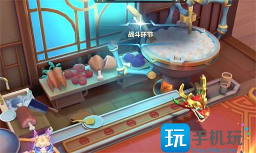 金铲铲之战元宵饭店棋盘值得买吗