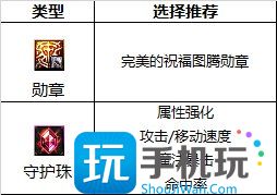 2023光枪最强毕业附魔选择