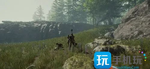 森林游戏刷怪代码是什么-The Forest刷怪作弊代码分享