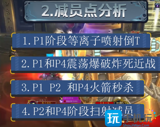 魔兽世界11号BOSS米米尔隆打法