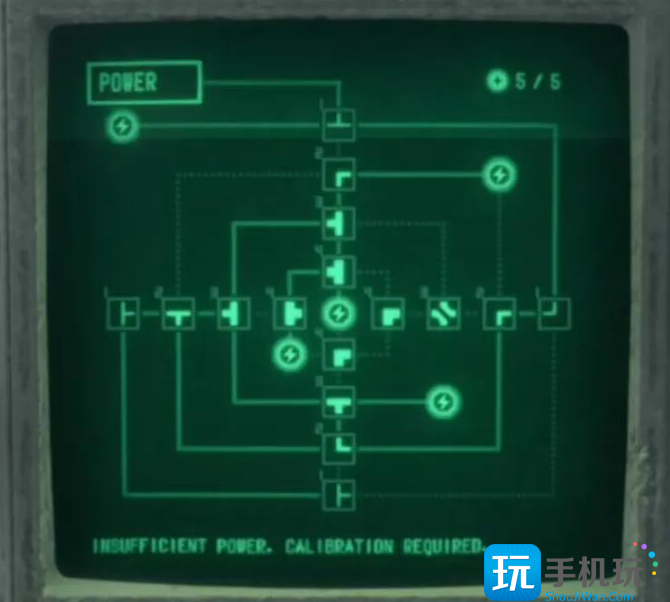 生化危机4重制版电路图解谜图文攻略