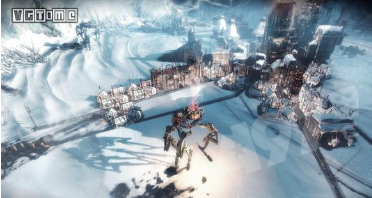 冰汽时代Frostpunk闪退怎么办_游戏闪退解决方法分享